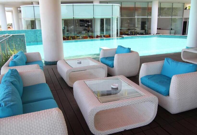 Fotos del hotel Sensa Hotel Bandung:  20