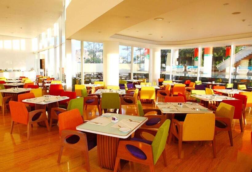 Fotos del hotel Sensa Hotel Bandung:  22