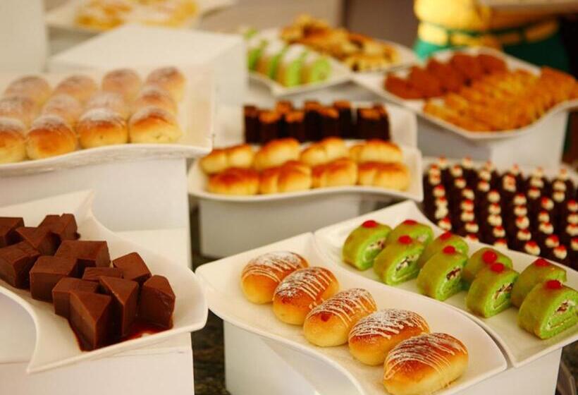 Fotos del hotel Sensa Hotel Bandung:  24