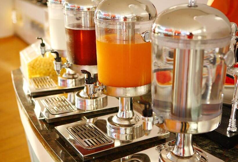 Fotos del hotel Sensa Hotel Bandung:  8