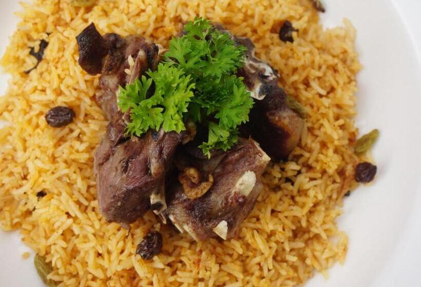 Fotos del hotel Sensa Hotel Bandung:  25