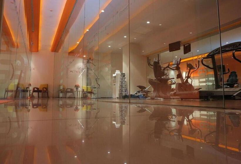 Fotos del hotel Sensa Hotel Bandung:  26