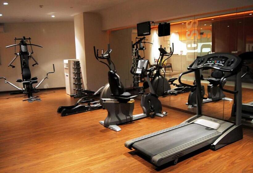 Fotos del hotel Sensa Hotel Bandung:  6