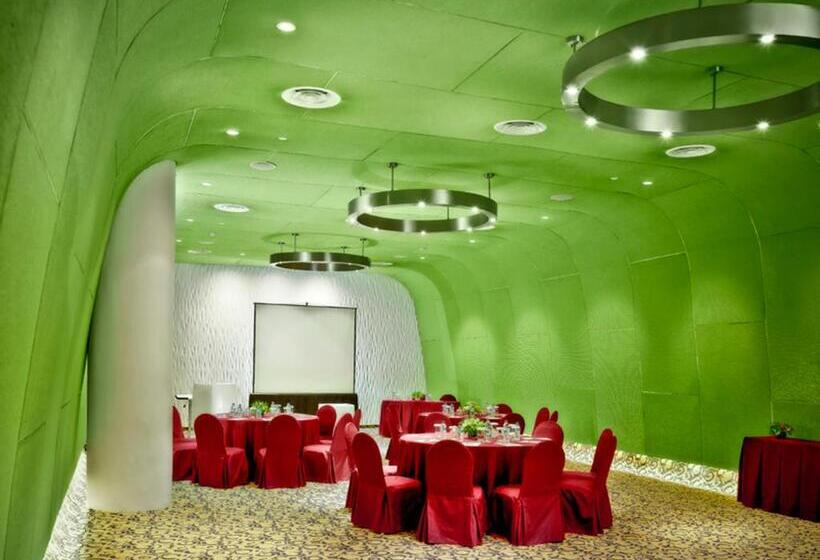 Fotos del hotel Sensa Hotel Bandung:  28