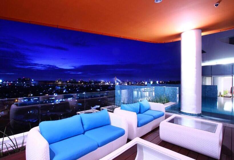 Fotos del hotel Sensa Hotel Bandung:  29