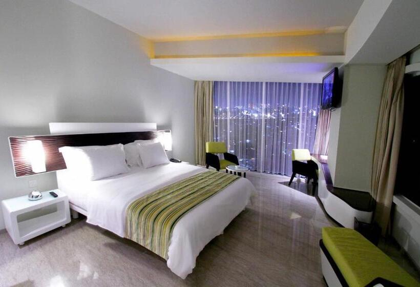 Fotos del hotel Sensa Hotel Bandung:  30