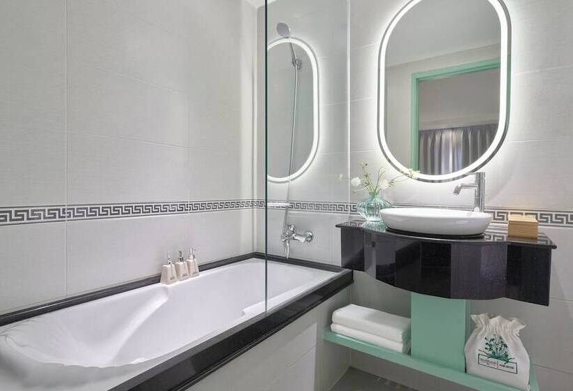 בית מלון כפרי Silverland Sil