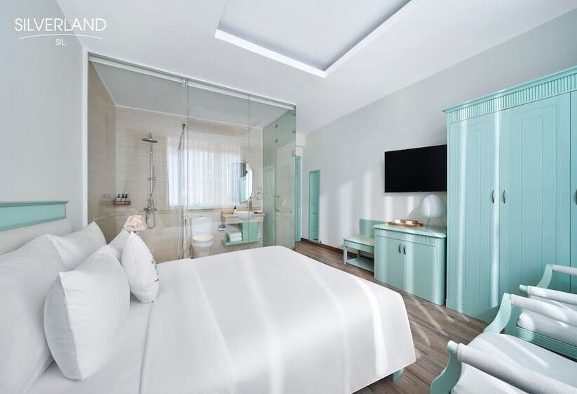Fotos del hotel Silverland Sil & Spa: 1 Fotos del hotel Silverland Sil & Spa: 1