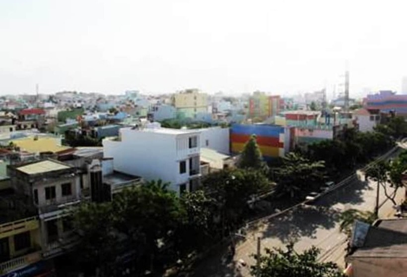 Fotos del hotel Song Thu:  21