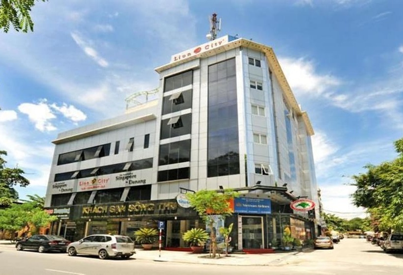 Fotos del hotel Song Thu:  12