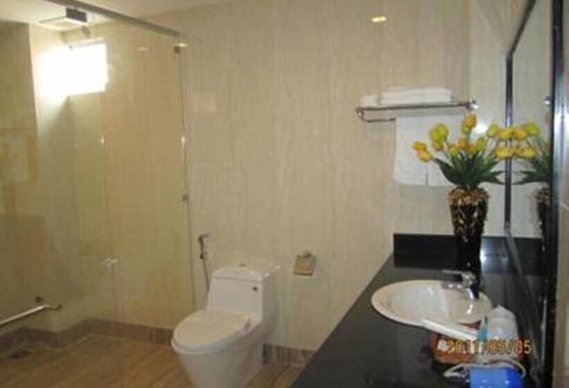 Fotos del hotel Song Thu:  16