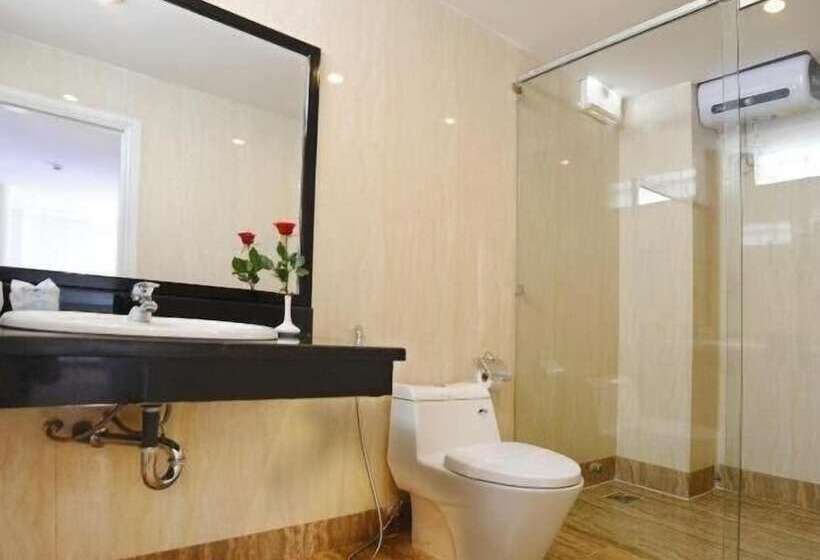 Fotos del hotel Song Thu:  15