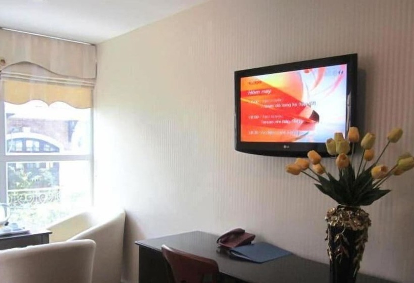 Fotos del hotel Song Thu:  18