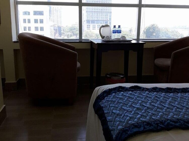 Fotos del hotel Song Thu:  8