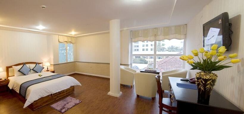 Fotos del hotel Song Thu:  2