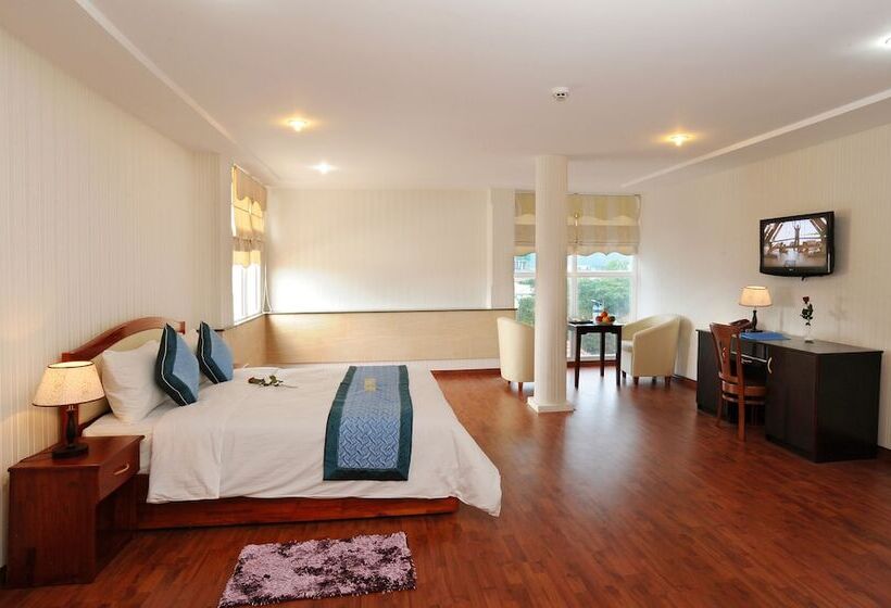 Fotos del hotel Song Thu:  5