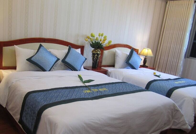 Fotos del hotel Song Thu:  11