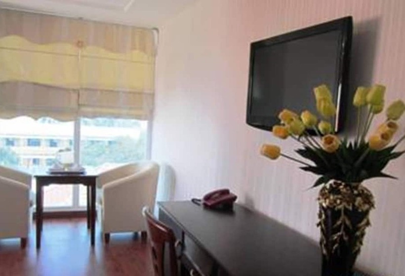 Fotos del hotel Song Thu:  19