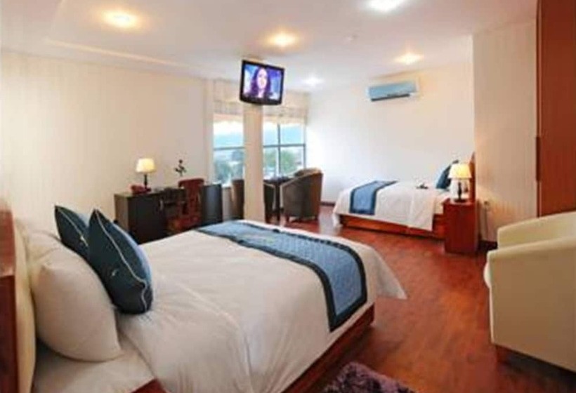 Fotos del hotel Song Thu:  6