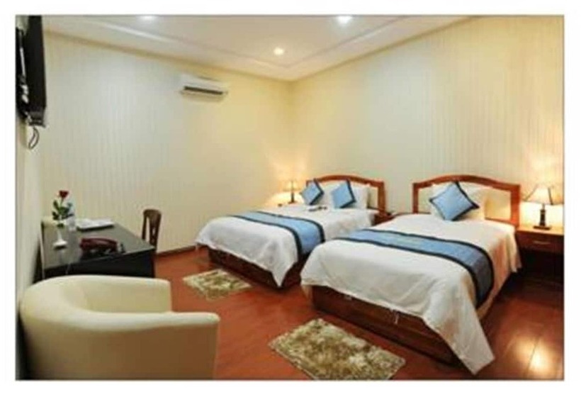 Fotos del hotel Song Thu:  7