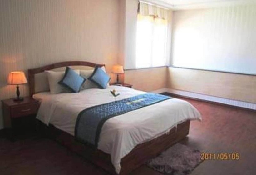 Fotos del hotel Song Thu:  10