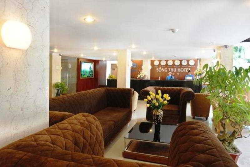 Fotos del hotel Song Thu:  23