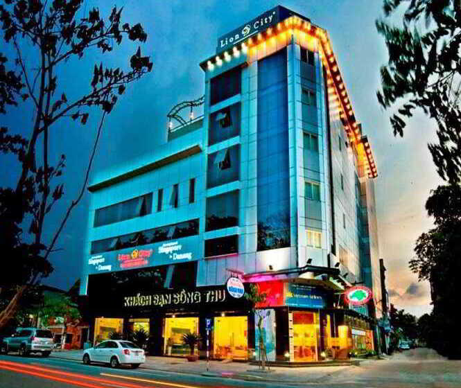 Fotos del hotel Song Thu:  14