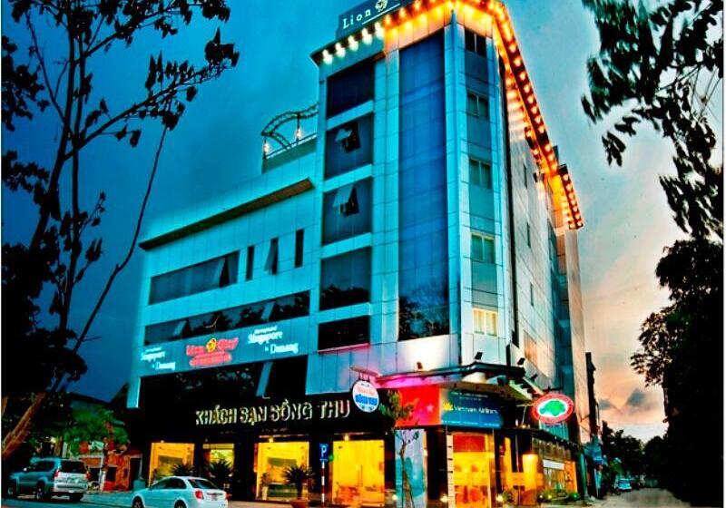 Fotos del hotel Song Thu:  24