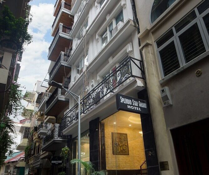 Fotos del hotel Splendid Star Grand And Spa: 1 Fotos del hotel Splendid Star Grand And Spa: 1