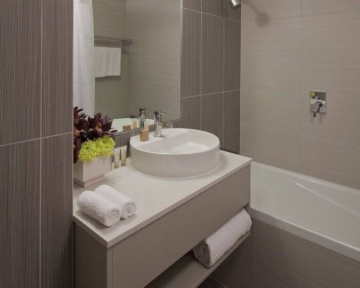 هتل Sudima  Auckland Airport