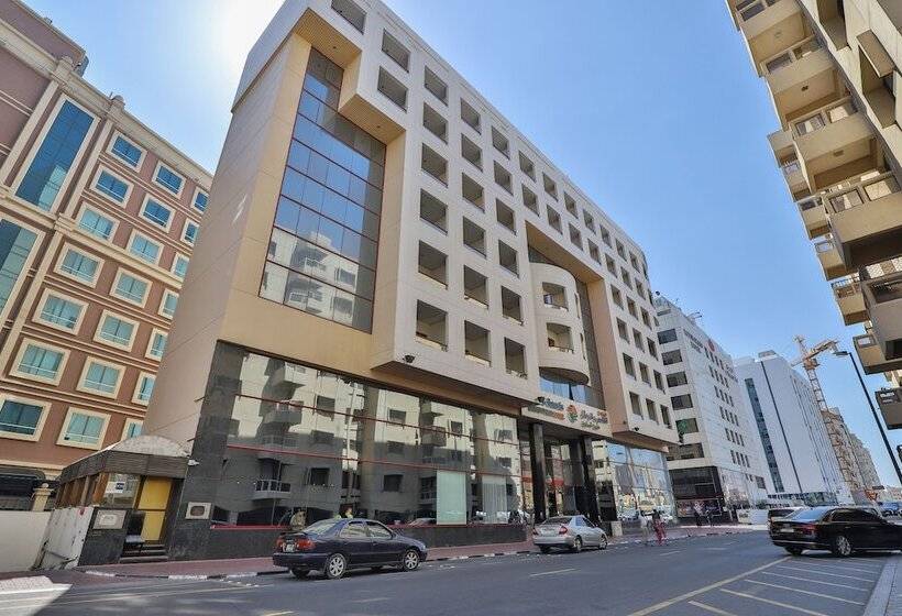 Fotos del hotel Sun And Sands:  6