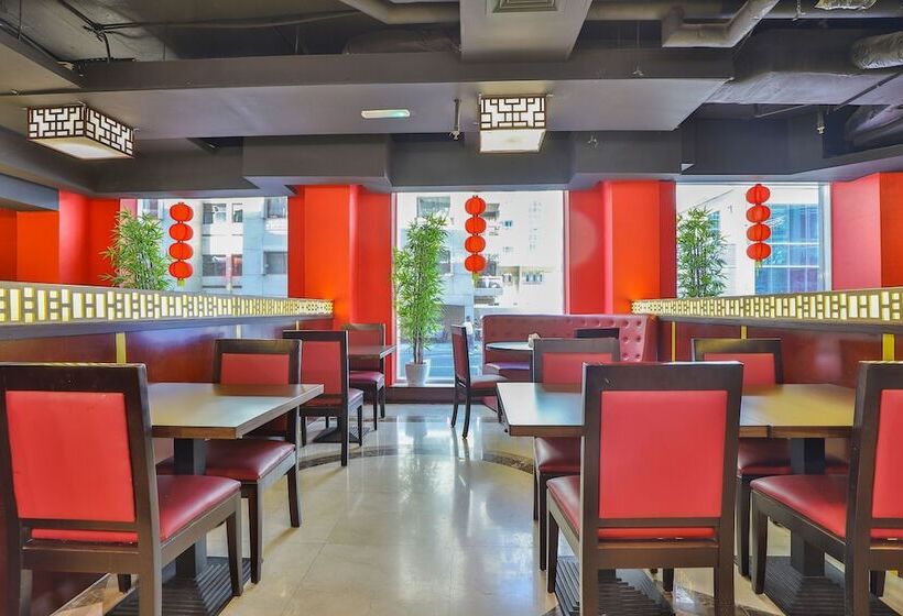 Fotos del hotel Sun And Sands:  11