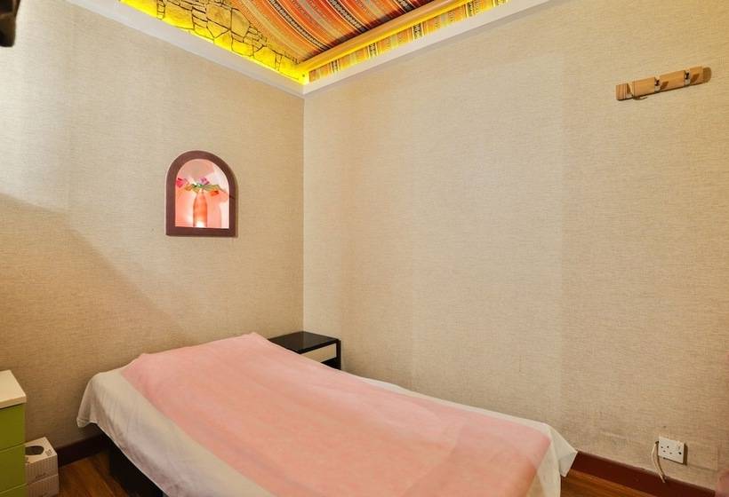 Fotos del hotel Sun And Sands:  3