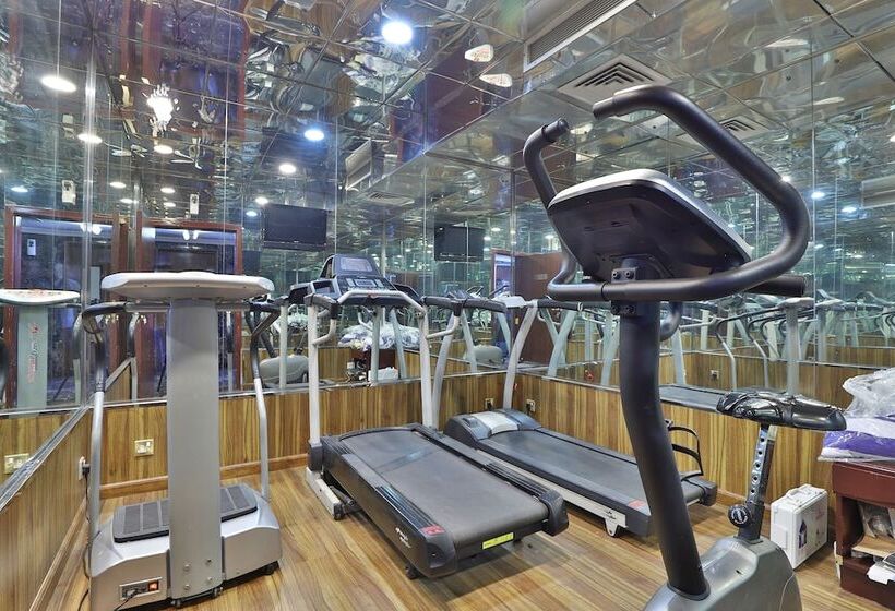 Fotos del hotel Sun And Sands:  13