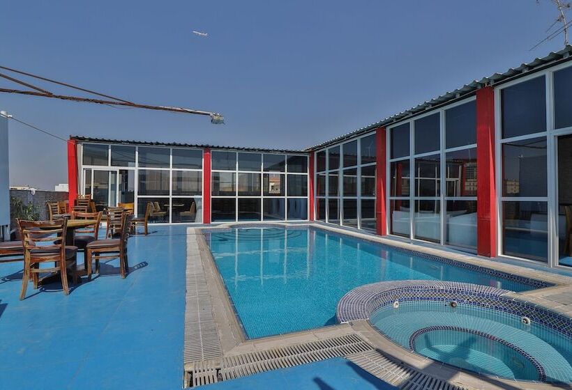 Fotos del hotel Sun And Sands:  14