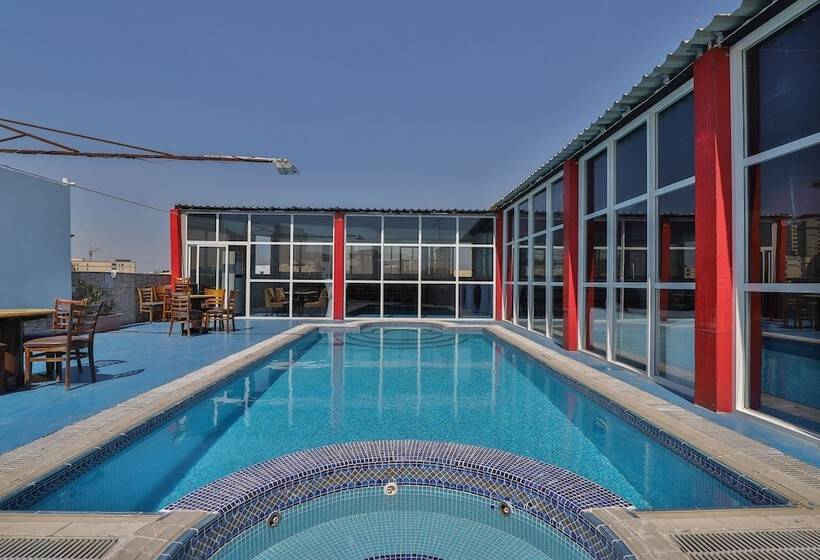 Fotos del hotel Sun And Sands:  15