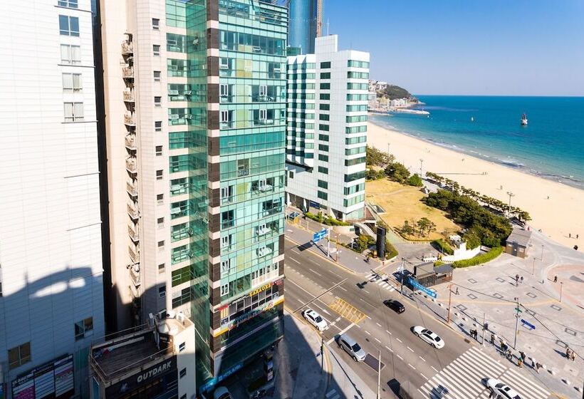 Fotos del hotel Sunset Business:  29
