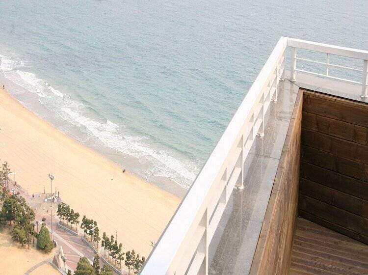 Fotos del hotel Sunset Business:  27