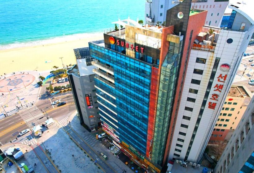 Fotos del hotel Sunset Business:  24