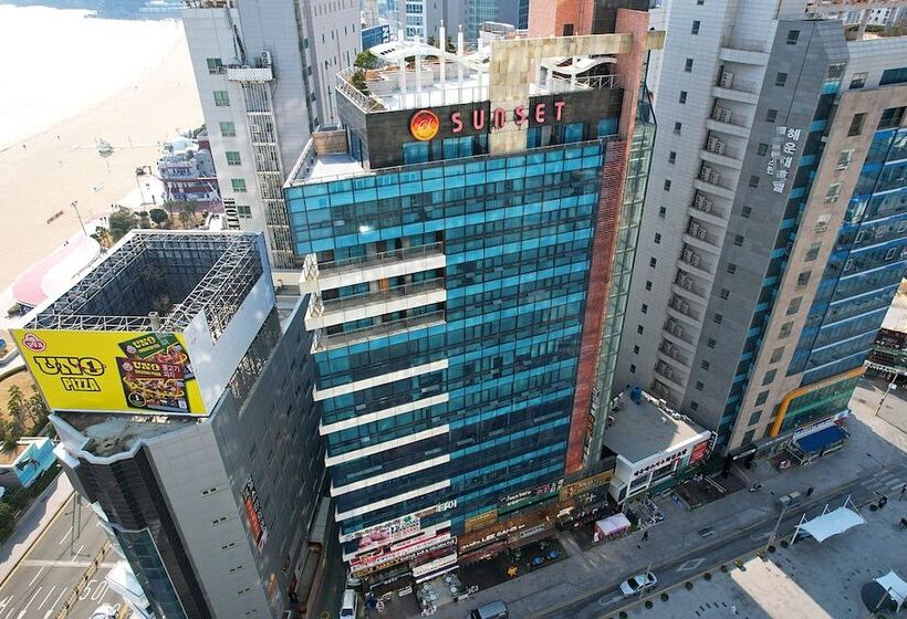 Fotos del hotel Sunset Business:  22