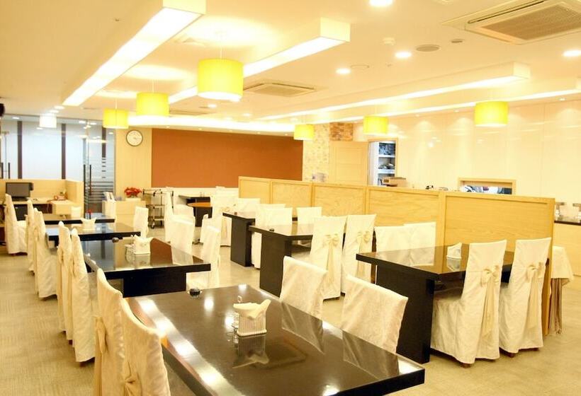 Fotos del hotel Sunset Business:  21