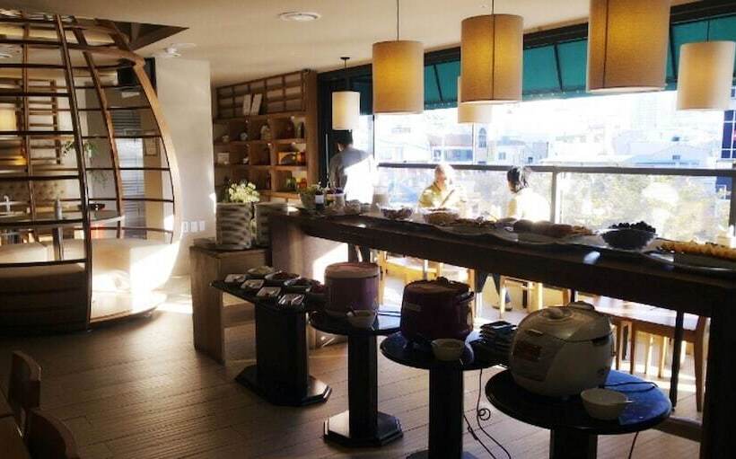 Fotos del hotel Sunset Business:  16