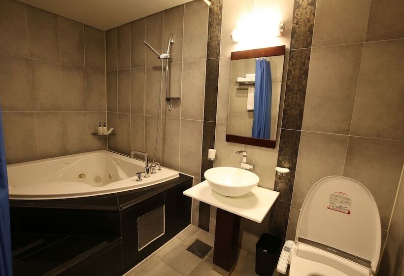 Fotos del hotel Sunset Business:  14