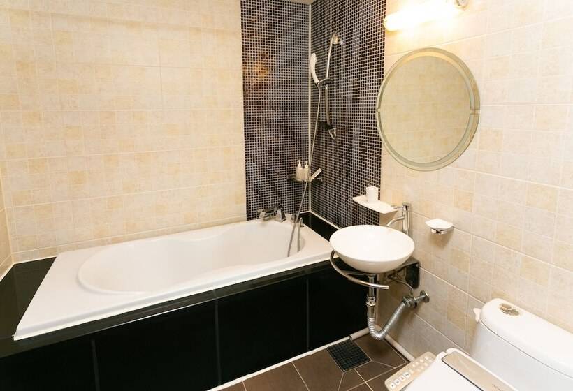 Fotos del hotel Sunset Business:  13