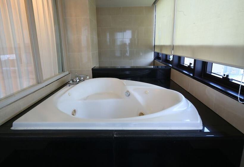 Fotos del hotel Sunset Business:  12