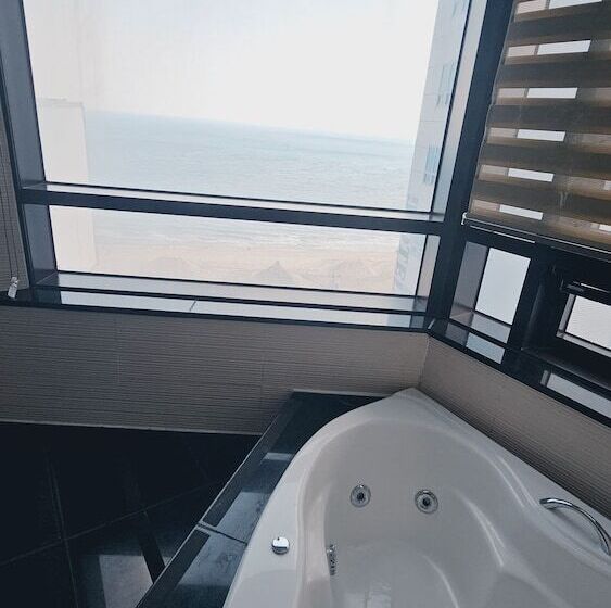 Fotos del hotel Sunset Business:  10