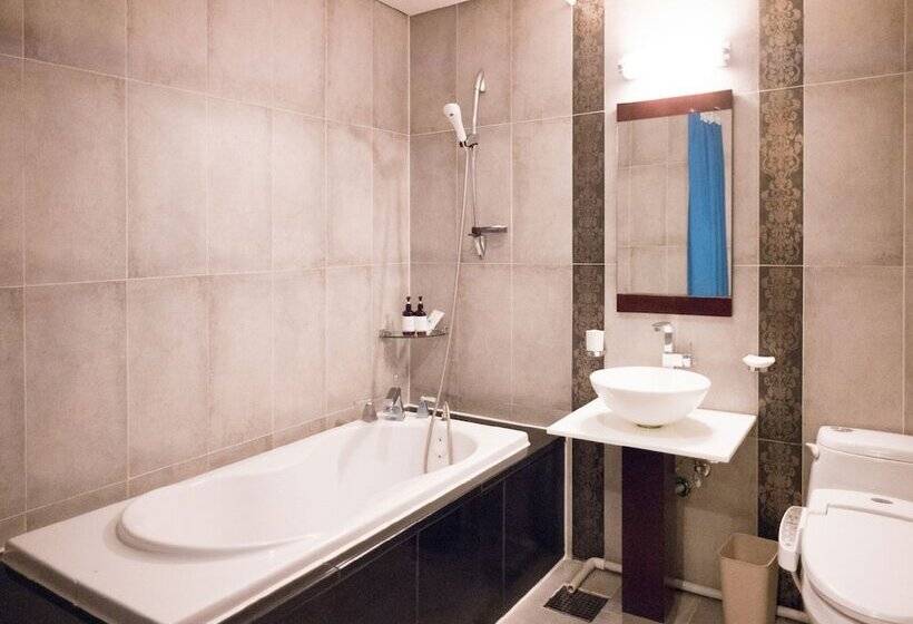 Fotos del hotel Sunset Business:  8