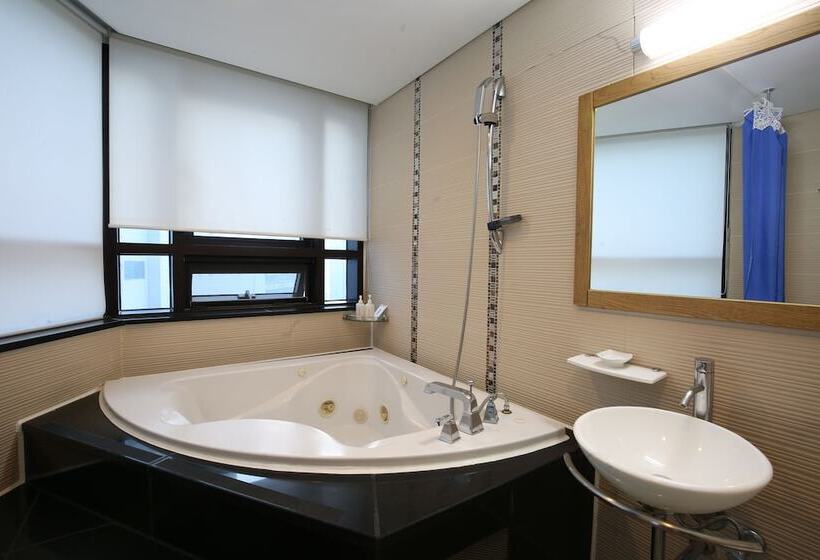 Fotos del hotel Sunset Business:  5