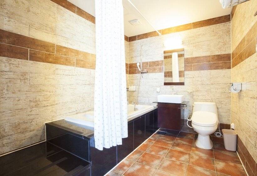 Fotos del hotel Sunset Business:  4