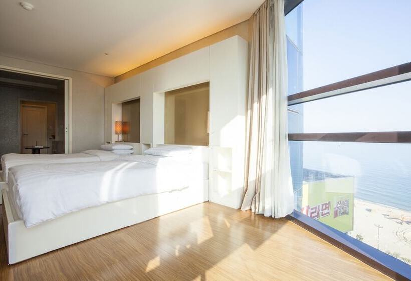 Fotos del hotel Sunset Business:  3